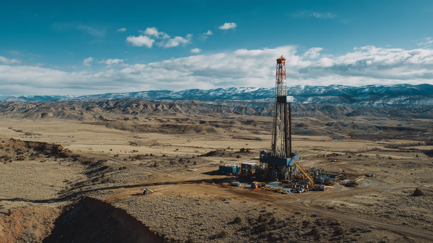 Ultimate Guide to Maximizing Performance with Premium Mud Additive in Your Drilling Projects