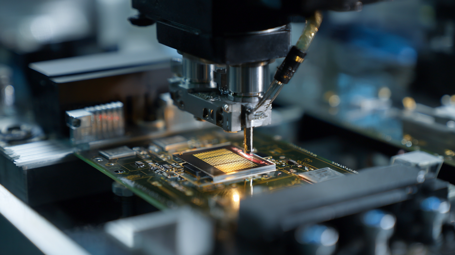 Unlocking Efficiency: The Advantages of Wave Soldering Equipment for Global Manufacturers