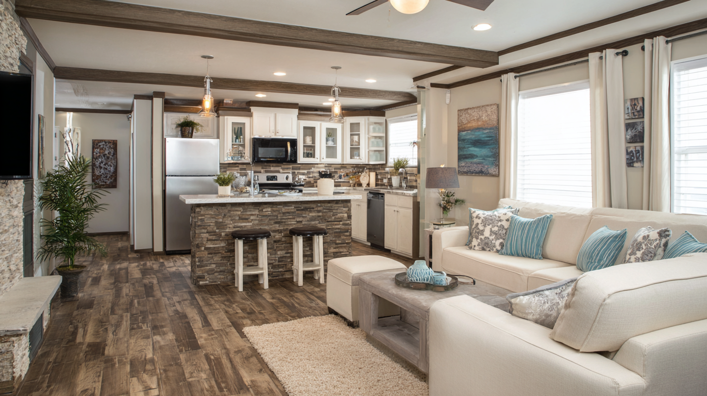 How to Choose the Perfect Manufactured Home for Your Lifestyle Needs