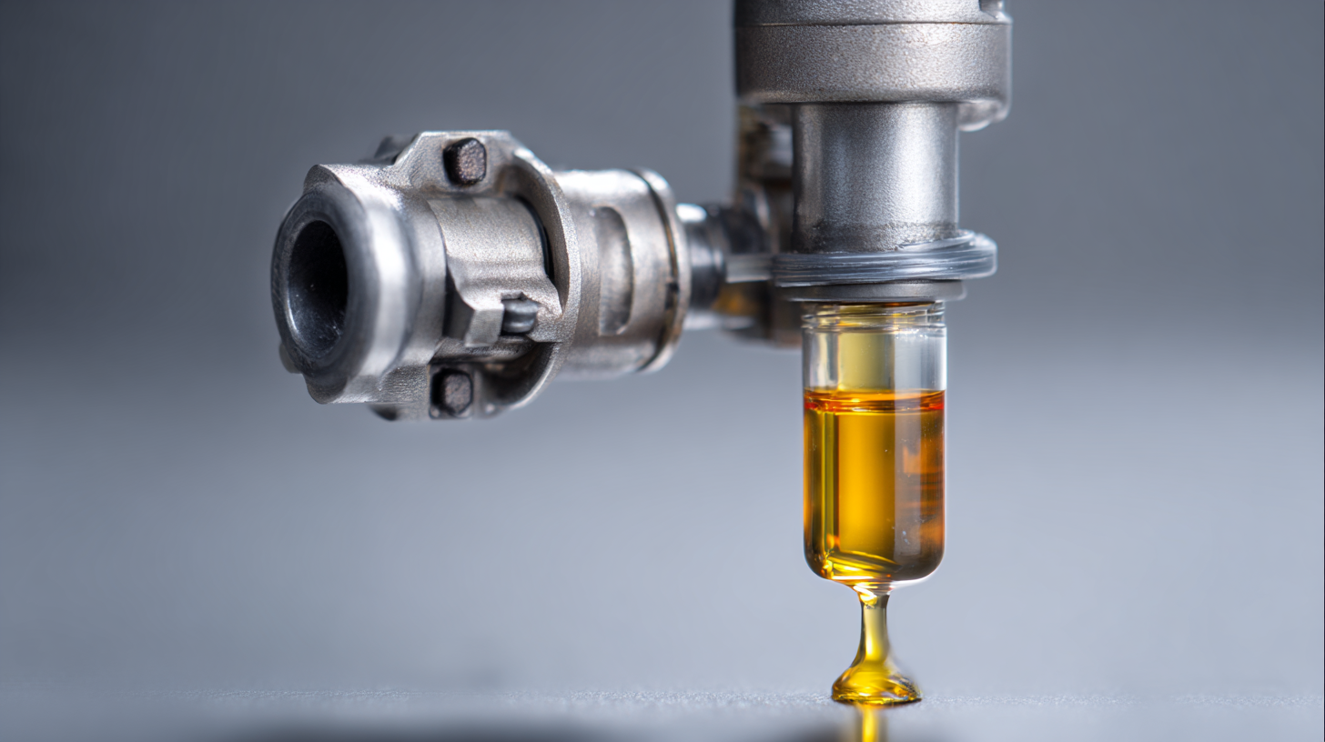 Solutions for Enhancing Fuel Pump Assembly Oil Level Efficiency