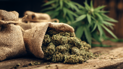What Makes Weed Packs the Ideal Choice for Your Business Needs