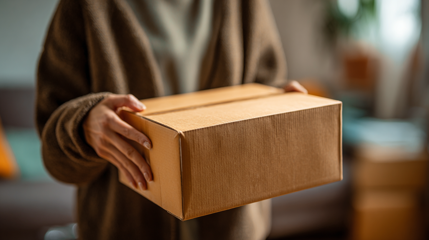 How to Choose the Perfect Mailer Box for Your Shipping Needs