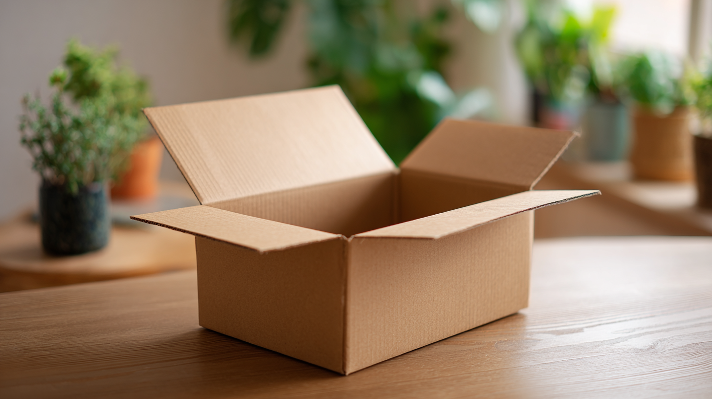 How to Choose the Perfect Mailer Box for Your Shipping Needs