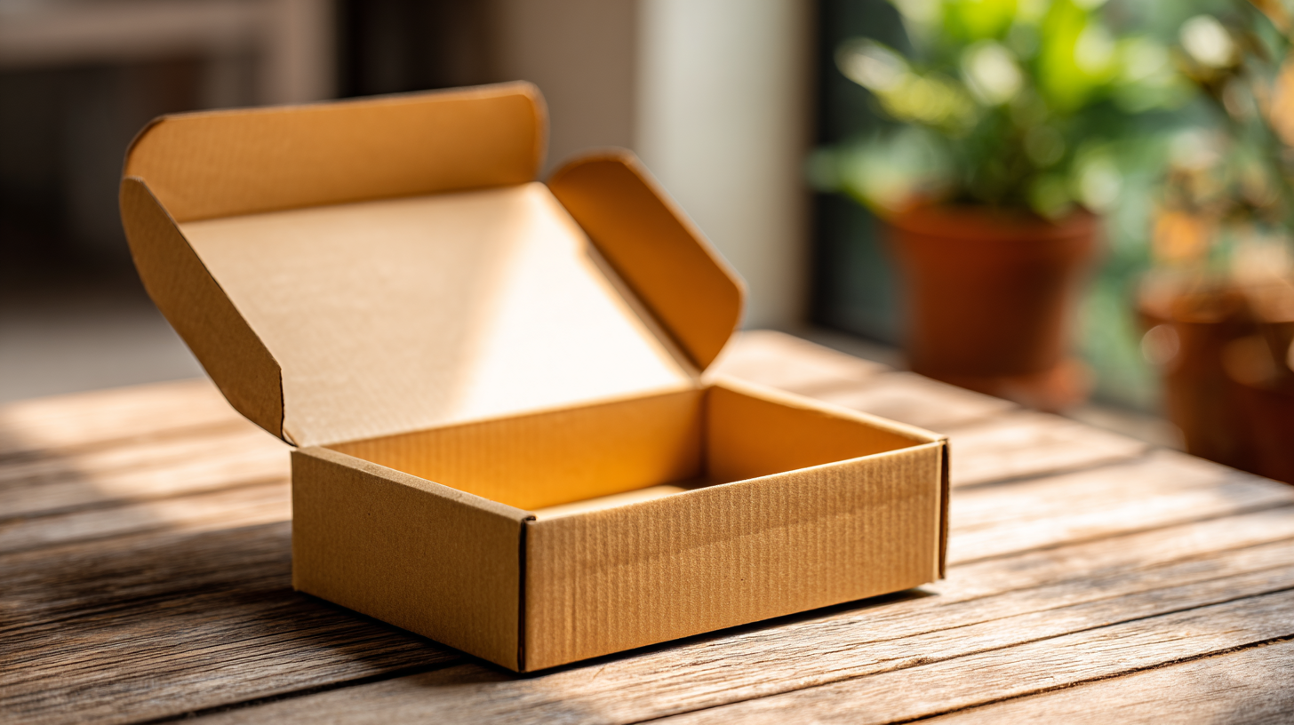 How to Choose the Perfect Mailer Box for Your Shipping Needs