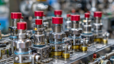 How to Optimize Your High Precision Jet Valve and Accessories for Maximum Efficiency