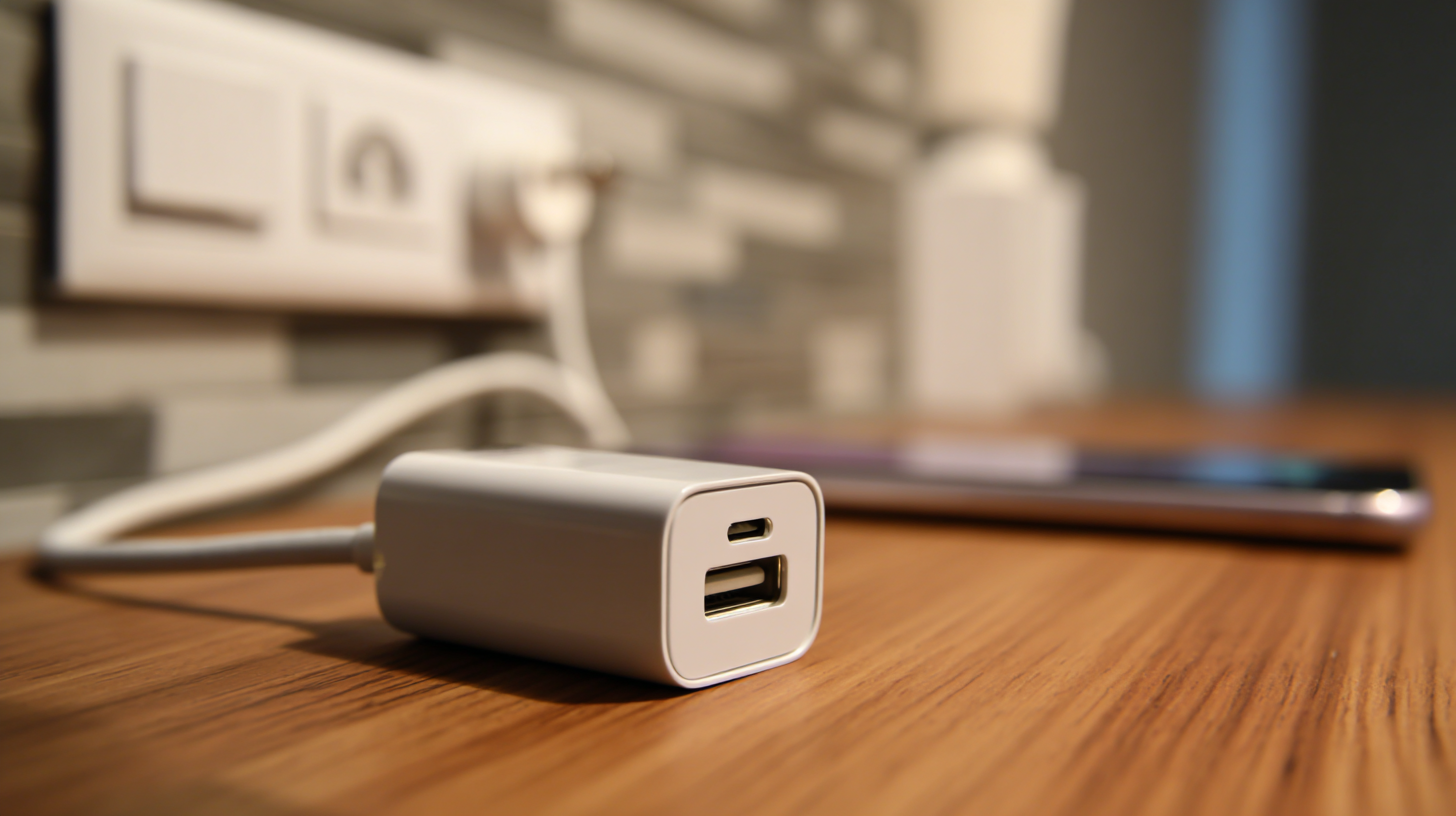 Usb Fast Charger Issues You Did Not Expect
