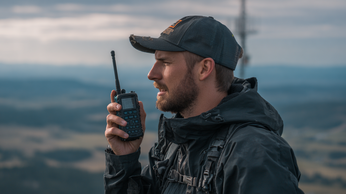 Ultimate Checklist for Maximizing Your Walkie Talkie Zello Experience