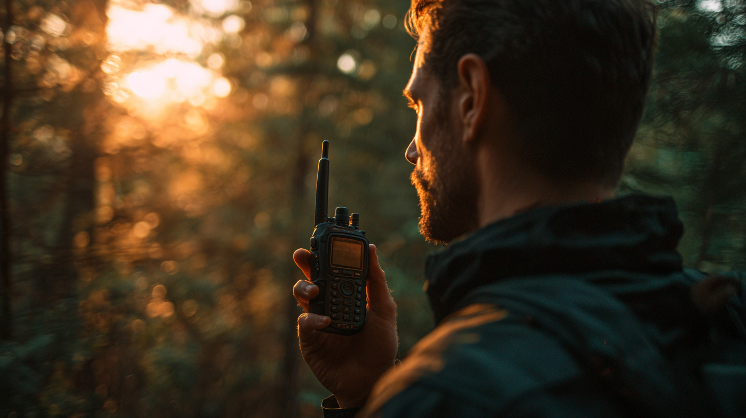 Ultimate Checklist for Maximizing Your Walkie Talkie Zello Experience