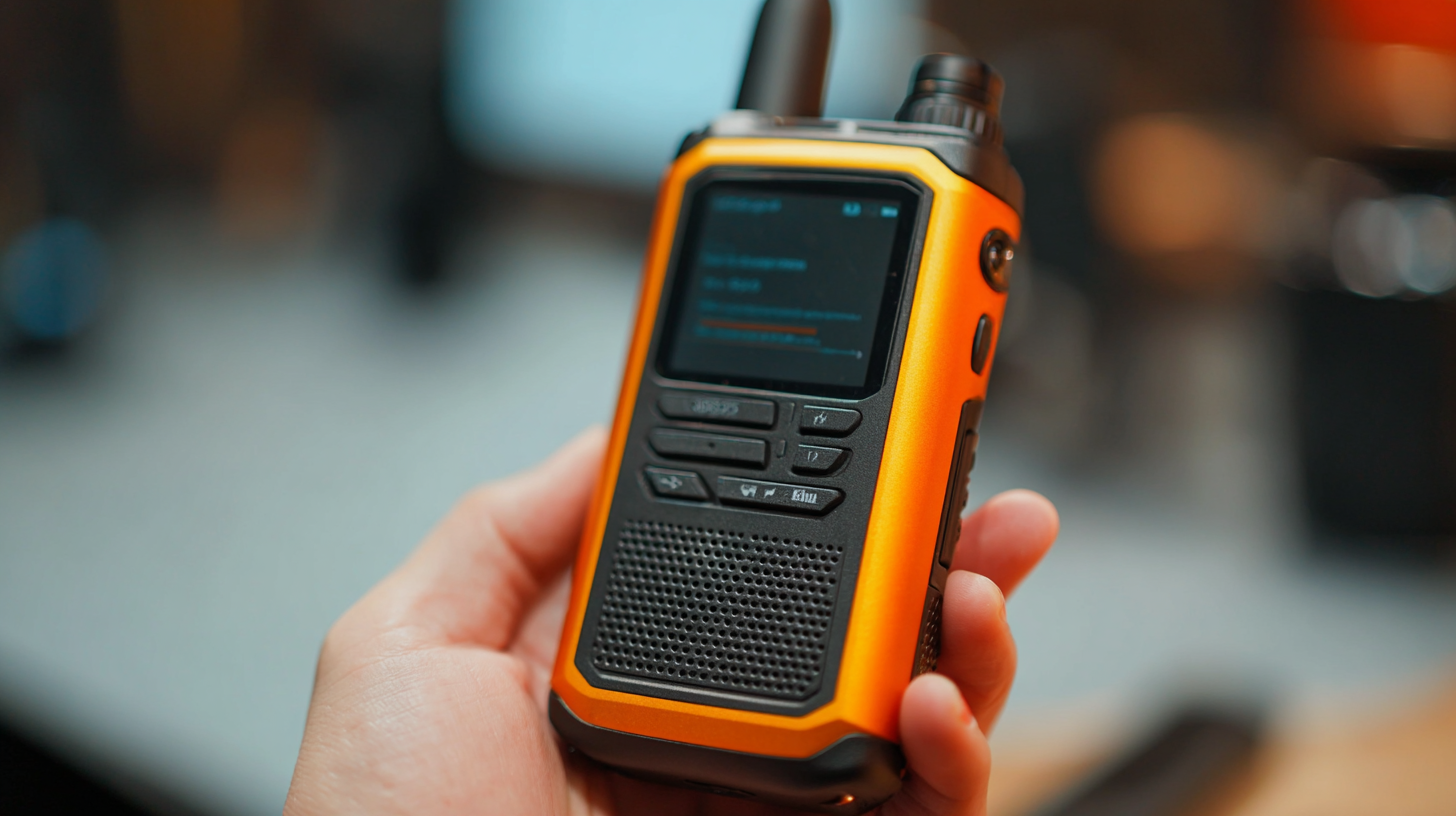 Ultimate Checklist for Maximizing Your Walkie Talkie Zello Experience