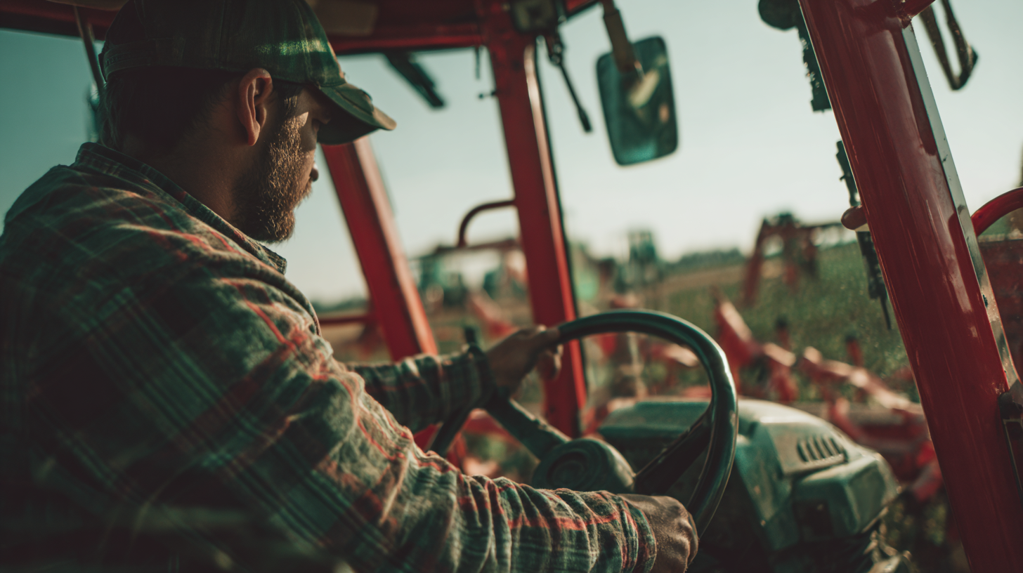 Understanding the Challenges Associated with Loader Lift Cylinder Performance