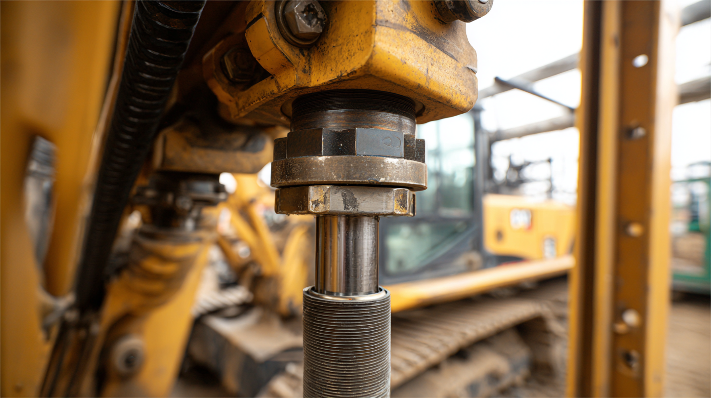 Understanding the Challenges Associated with Loader Lift Cylinder Performance