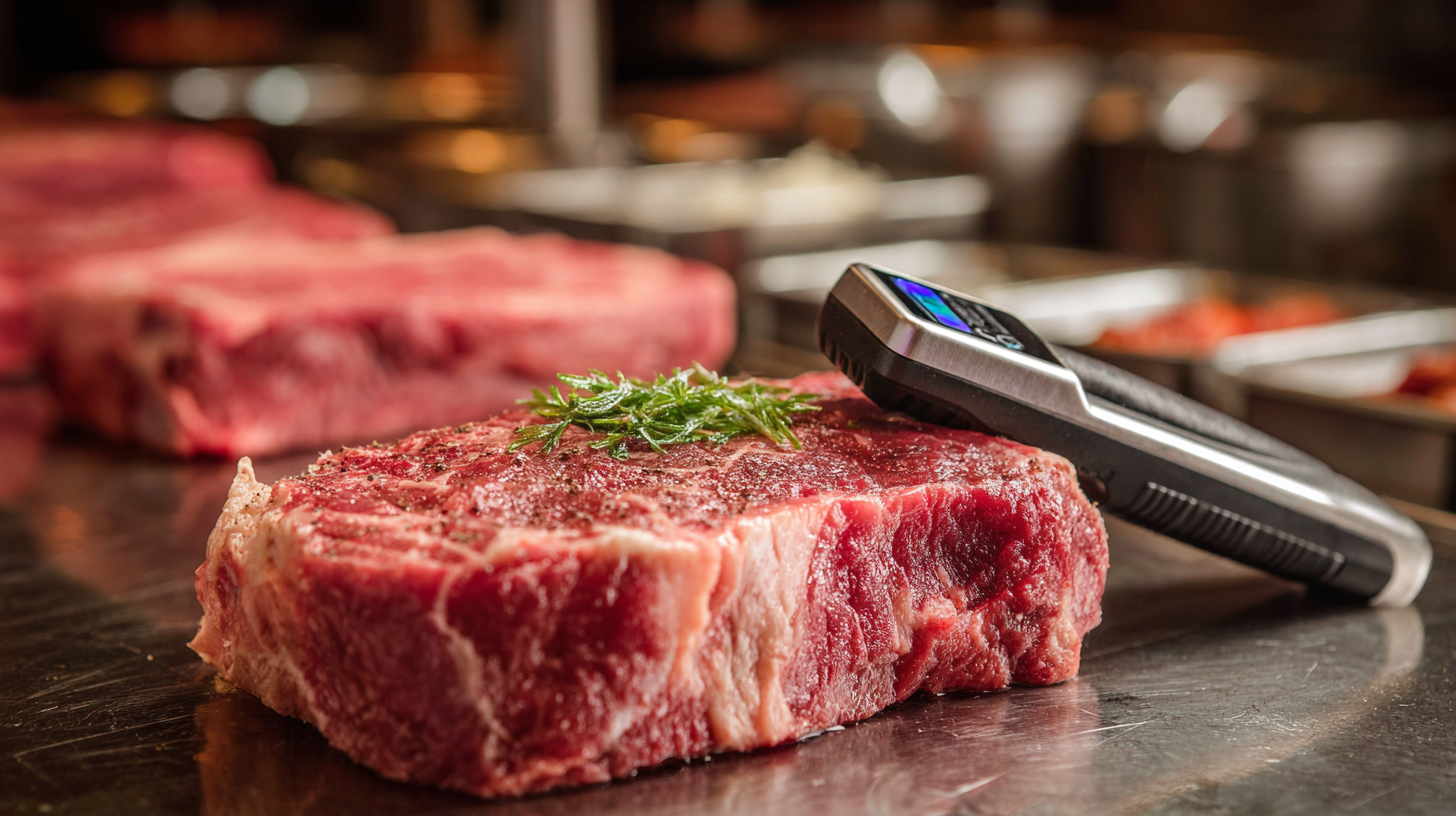 What is the Innovation Behind the Automatic Meat Cutter Technology