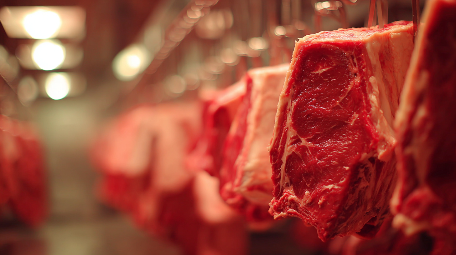 What is the Innovation Behind the Automatic Meat Cutter Technology