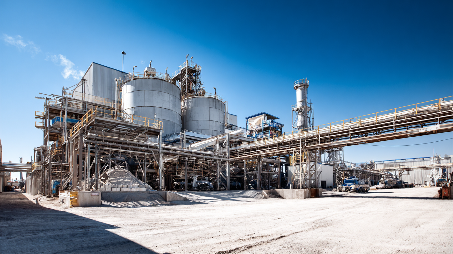 7 Key Benefits of Choosing the Right Furnace Belt Company for Your Manufacturing Needs