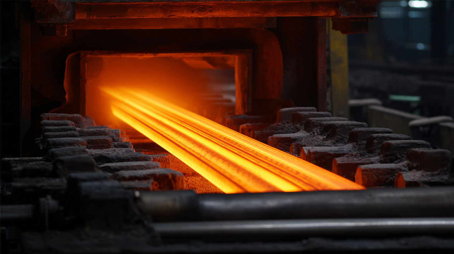7 Key Benefits of Choosing the Right Furnace Belt Company for Your Manufacturing Needs