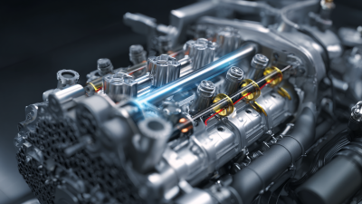 Unlocking the Power of Bosch Spark: Essential Benefits for Enhanced Engine Performance