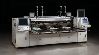 Unlocking Efficiency: The Advantages of Wave Soldering Equipment for Global Manufacturers