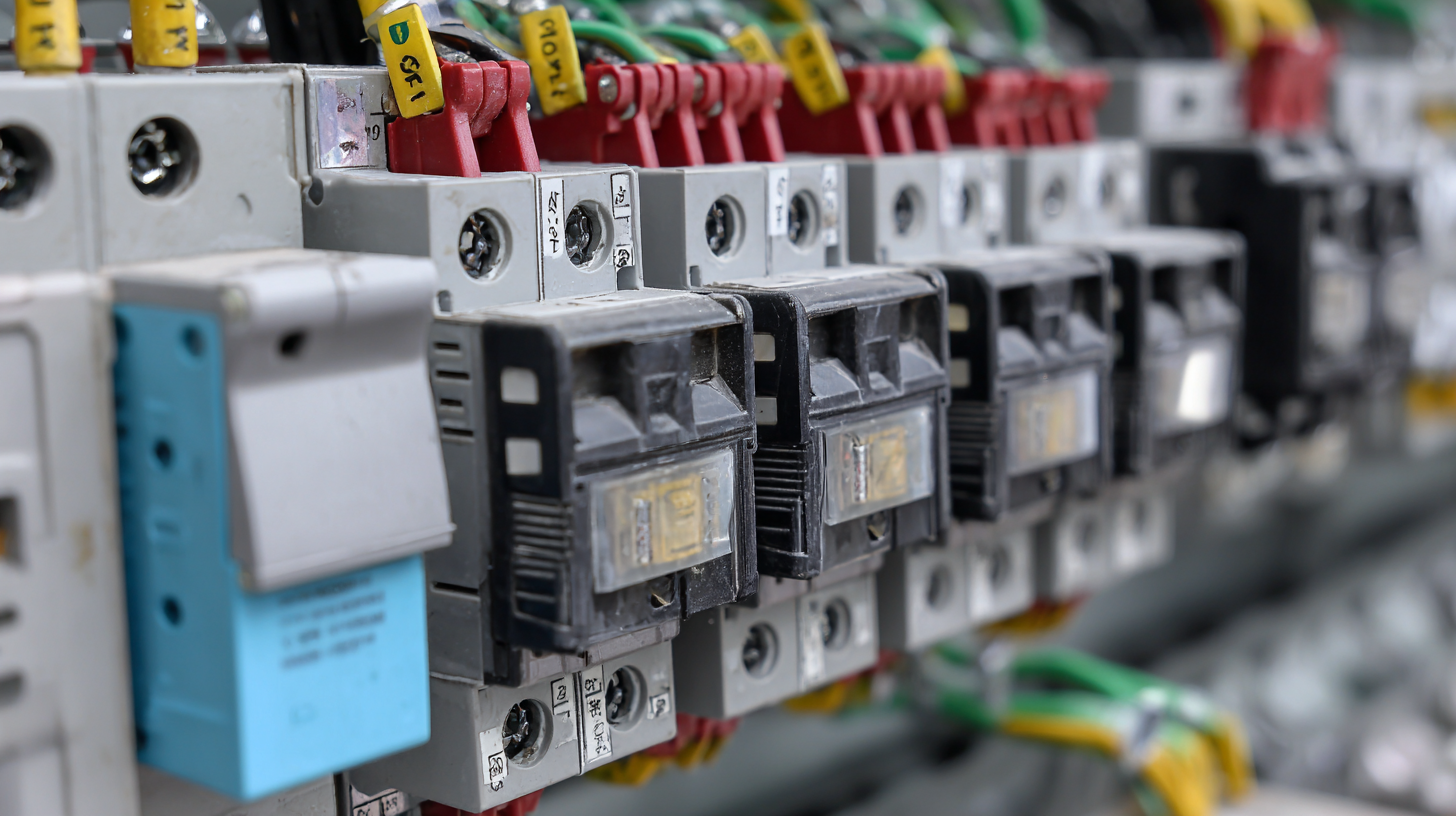 The Ultimate Guide to Understanding Ac Contactors for Global Buyers