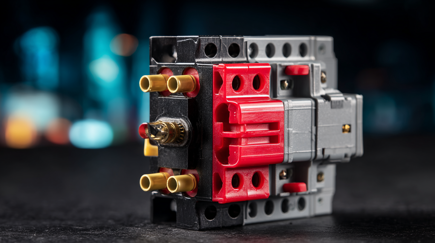 The Ultimate Guide to Understanding Ac Contactors for Global Buyers