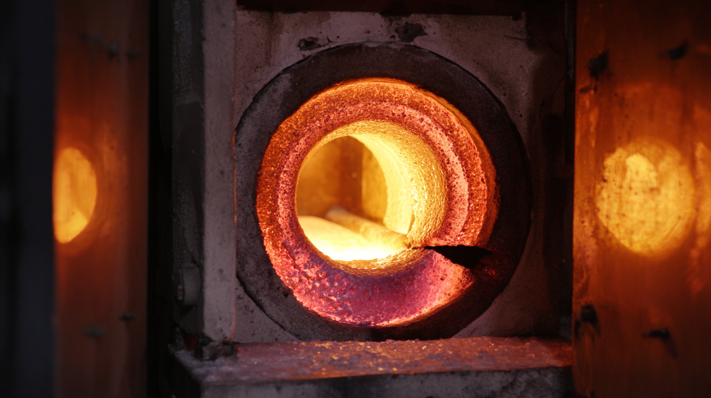 5 Best Tips for Choosing the Right Glass Furnace Bottom for Your Needs