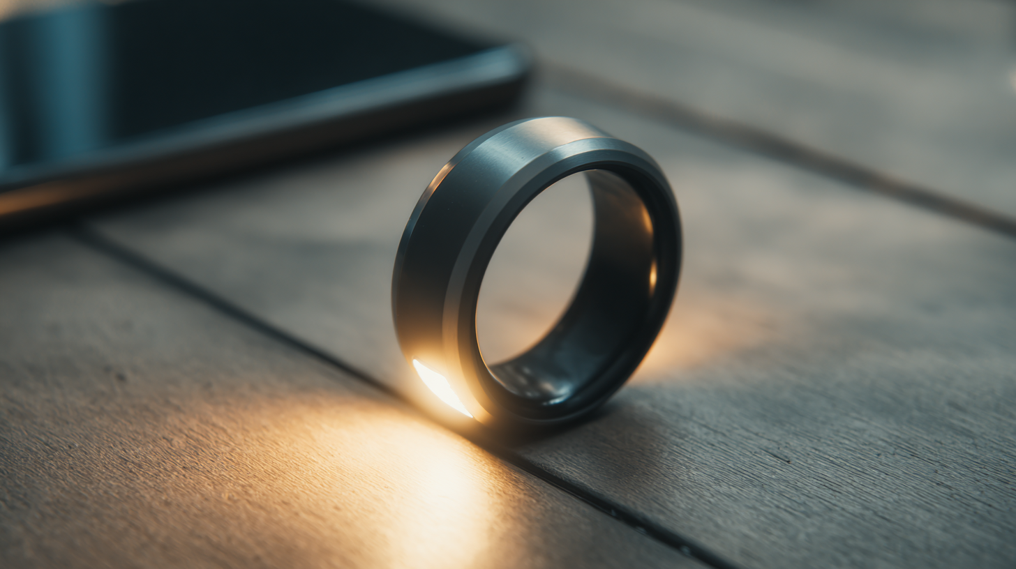 Exploring Challenges with Smart Ring Intelligence: Navigating Market Demand and Technological Setbacks