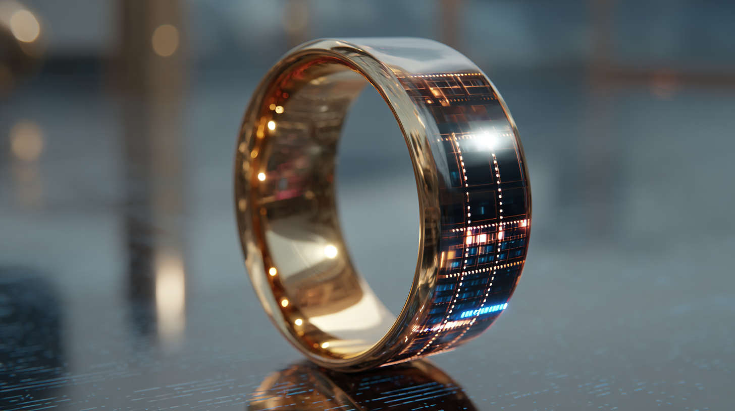 Exploring Challenges with Smart Ring Intelligence: Navigating Market Demand and Technological Setbacks