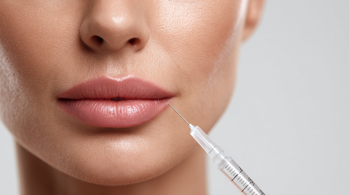 Unlocking the Advantages of Microcannula Filler for Enhanced Aesthetic Results
