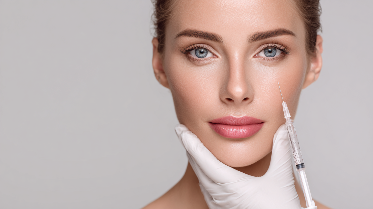 Unlocking the Advantages of Microcannula Filler for Enhanced Aesthetic Results