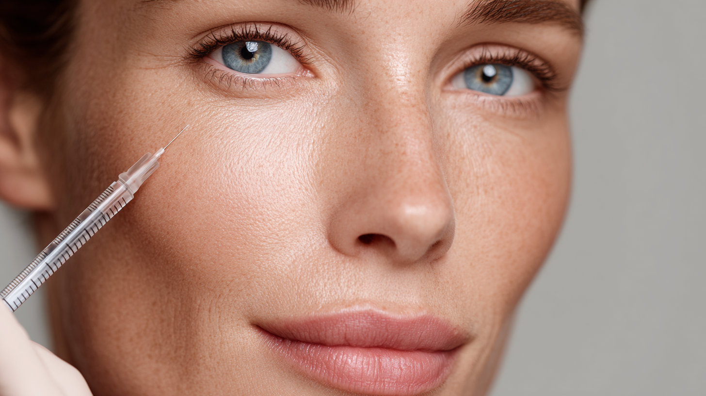 Unlocking the Advantages of Microcannula Filler for Enhanced Aesthetic Results