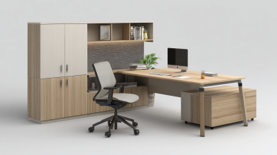 Unlocking Productivity with L Shaped Desks and Their Unique Benefits for Global Buyers