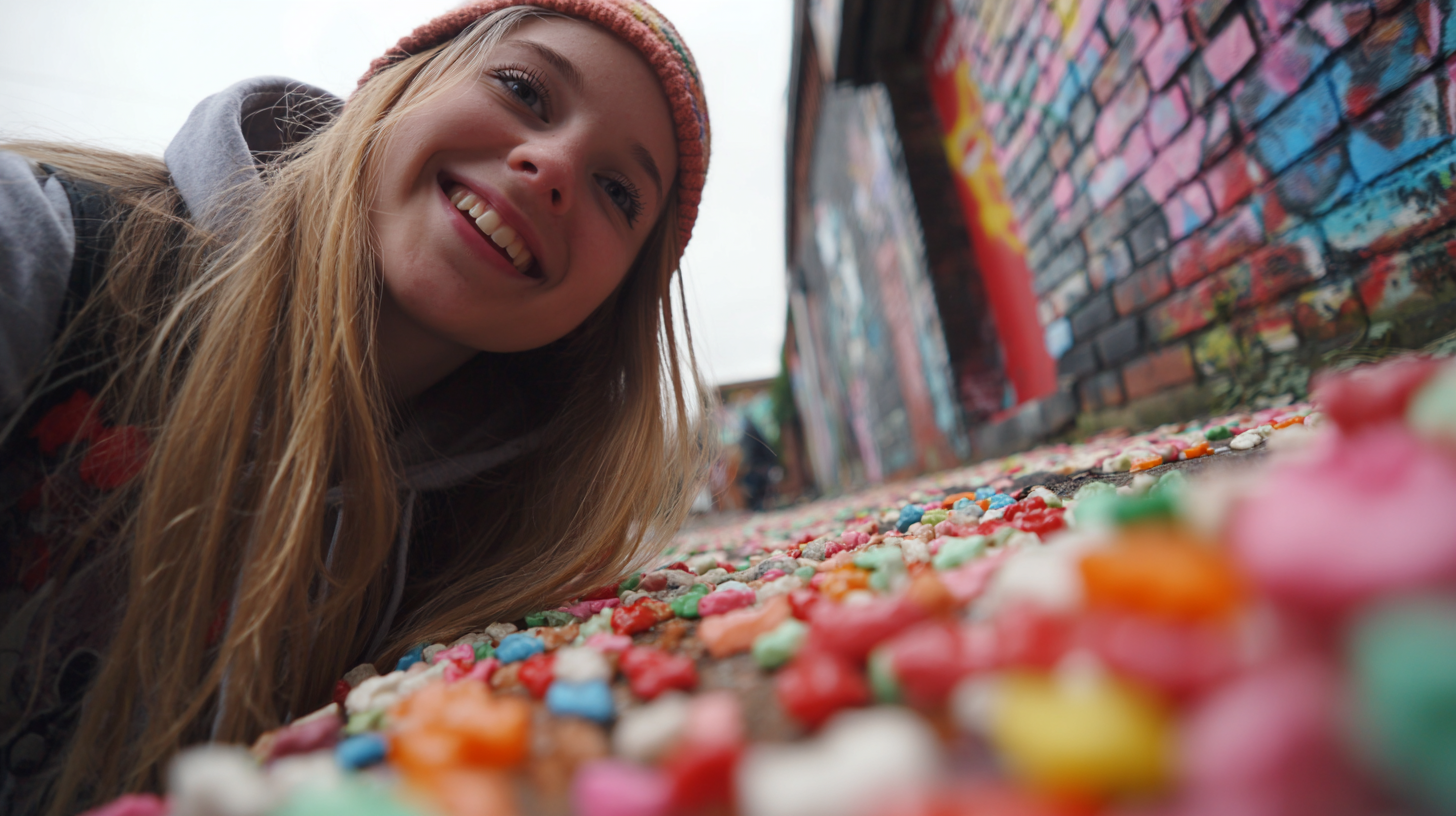 Exploring Unique Chewing Gum Alternatives for the Modern Consumer