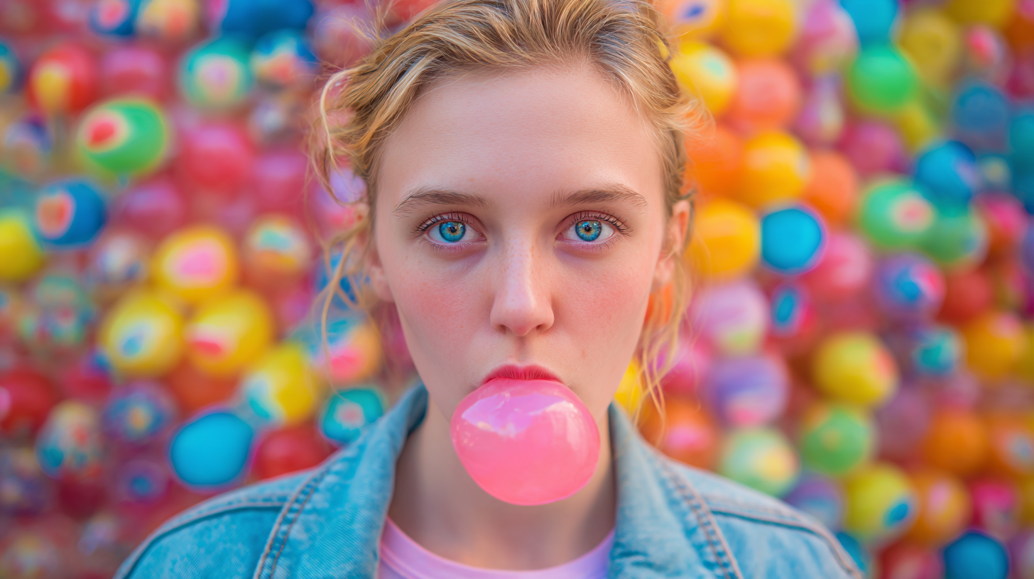 Exploring Unique Chewing Gum Alternatives for the Modern Consumer