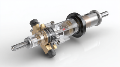 Solutions for Enhancing Fuel Pump Assembly Oil Level Efficiency