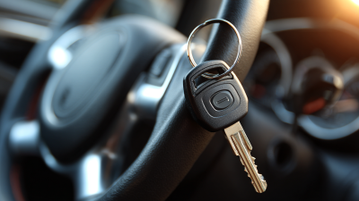 Essential Checklist for Purchasing the Best Car Steering Lock Worldwide