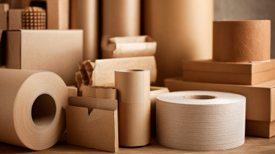 7 Essential Tips for Maximizing Efficiency in Your Paper Packaging Supply Chain