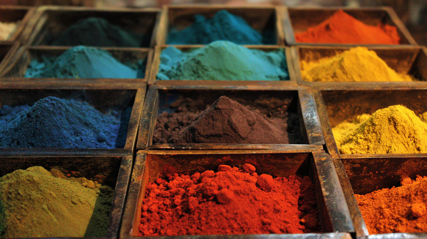 Troubleshooting the Challenges of Photochromic Pigment Applications
