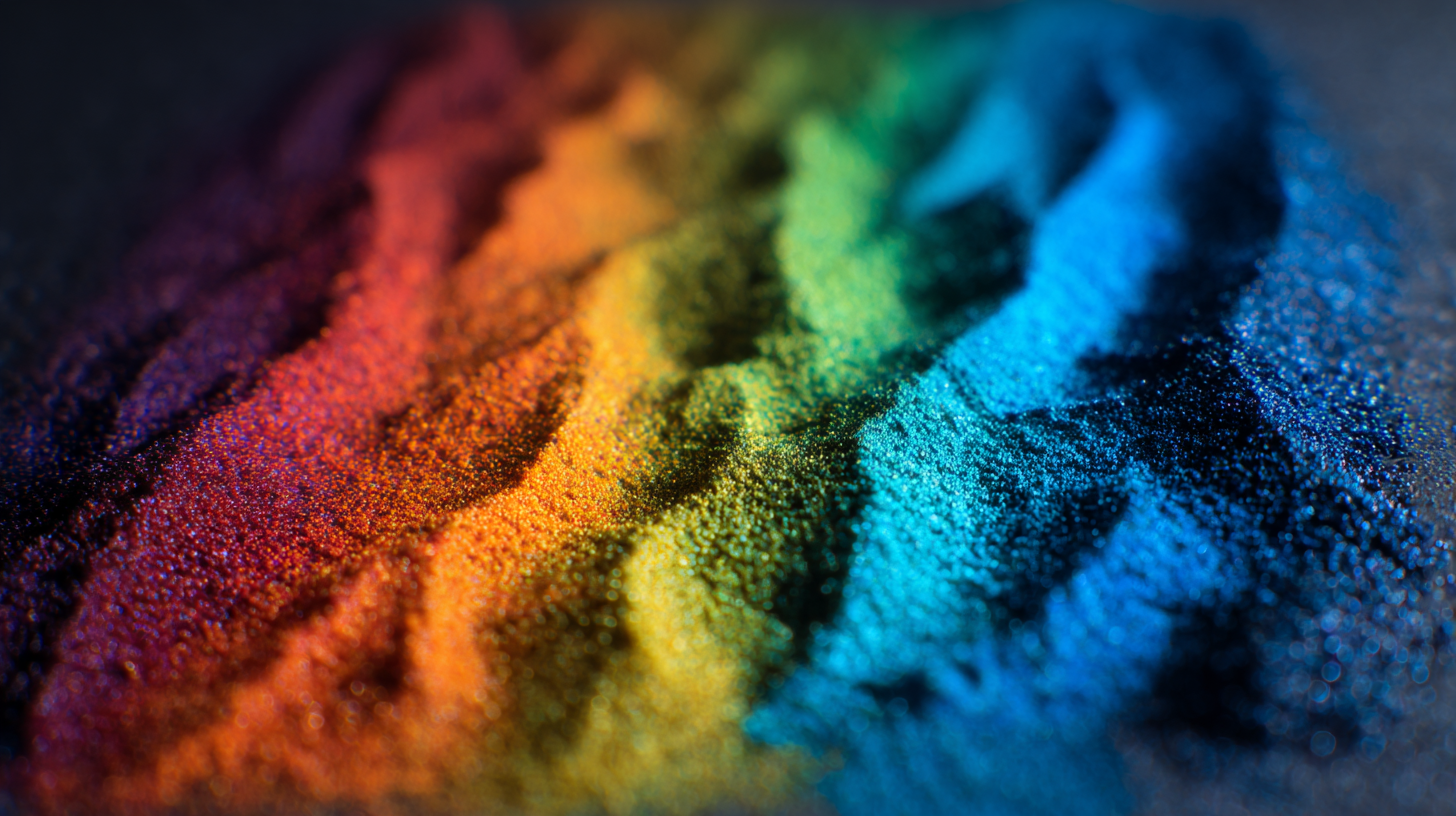 Troubleshooting the Challenges of Photochromic Pigment Applications