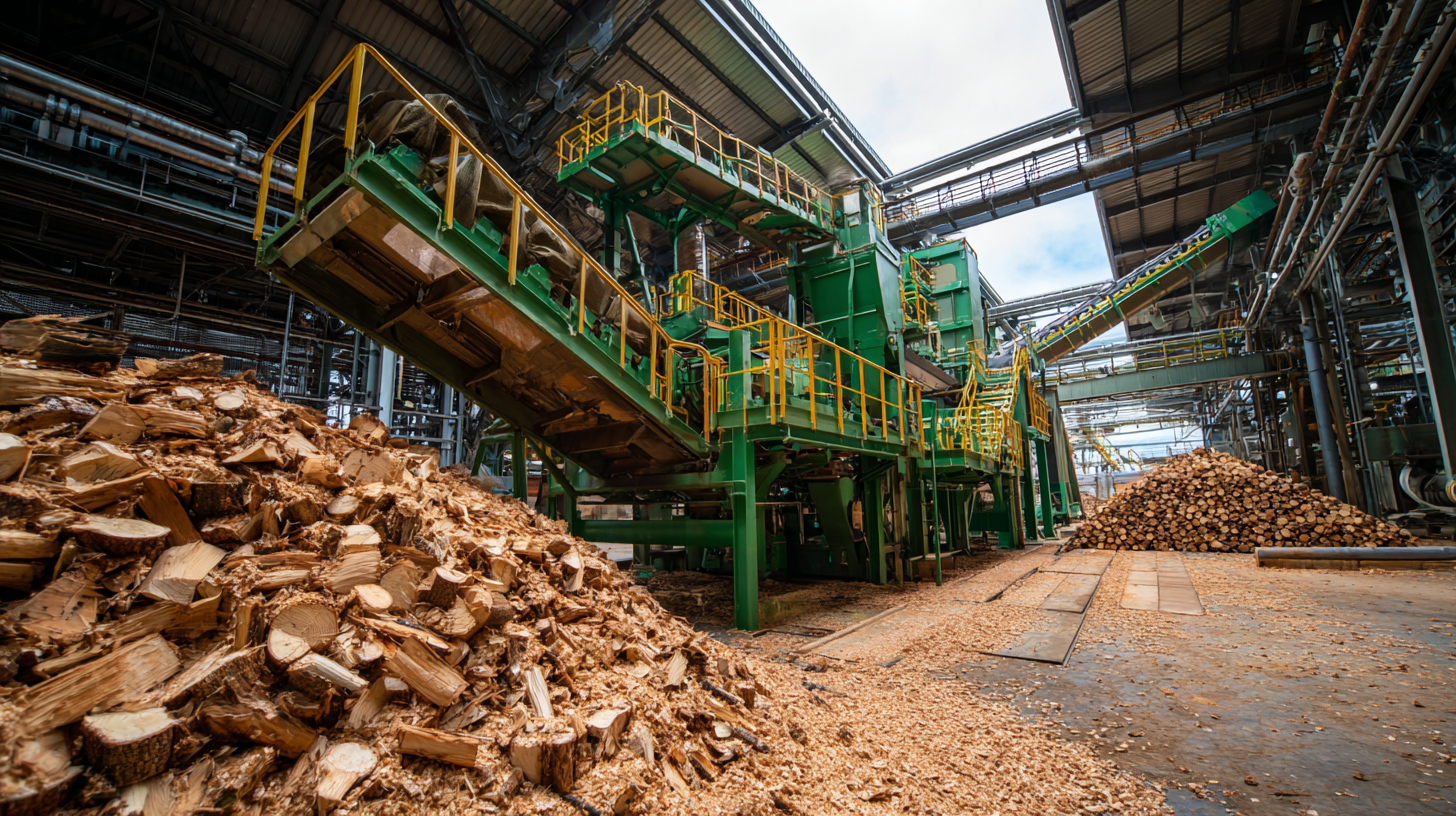 Ultimate Guide to Optimizing Your Wood Pellet Production Line for Maximum Efficiency and Profitability