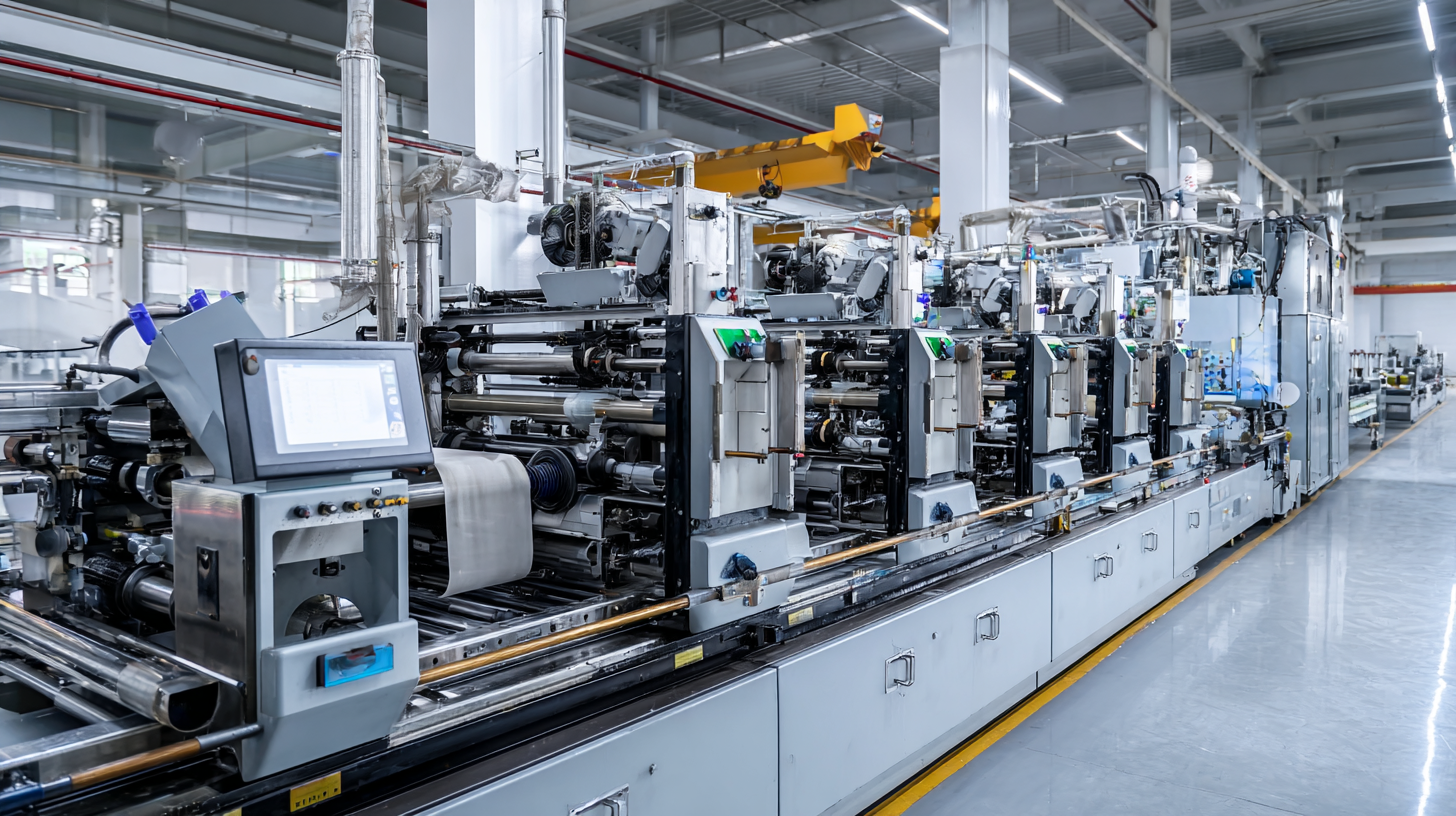 5 Best Feeder Gluing Solutions to Enhance Production Efficiency by 30 Percent