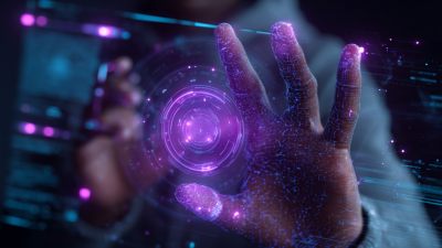 Top 5 Trends Shaping the Future of Security Hologram Stickers and Their Impact on Global Procurement