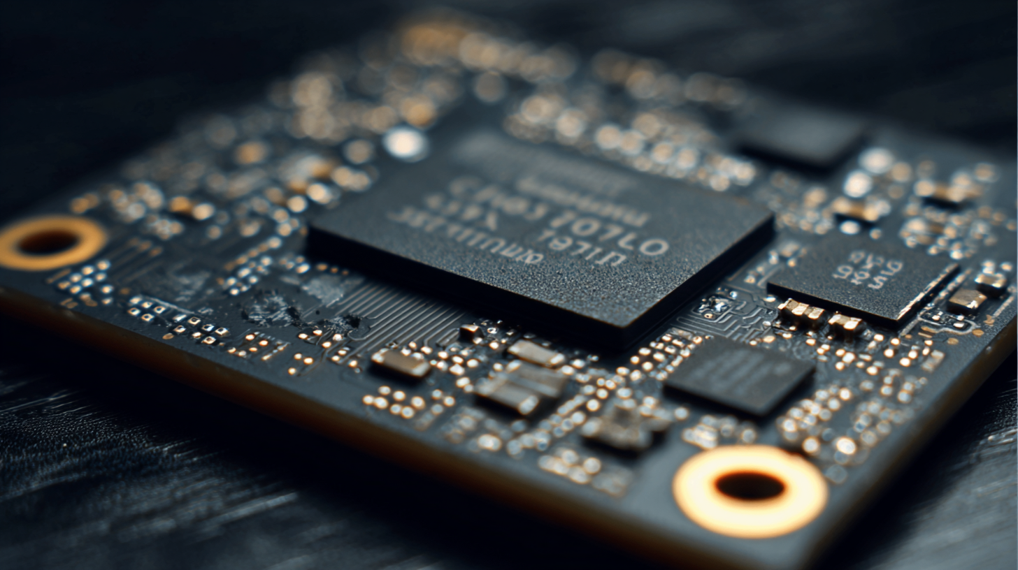 Unlocking the Advantages of Ssd Hard Drive Technology for Your Business