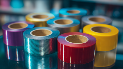 7 Key Reasons Your Business Needs to Invest in Cover Tape Now