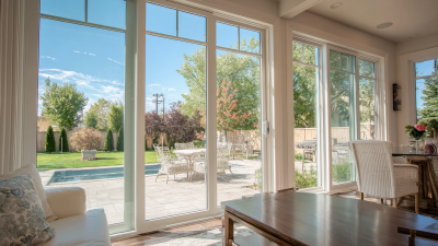 How to Choose the Perfect Sliding Windows for Your Home Renovation Project