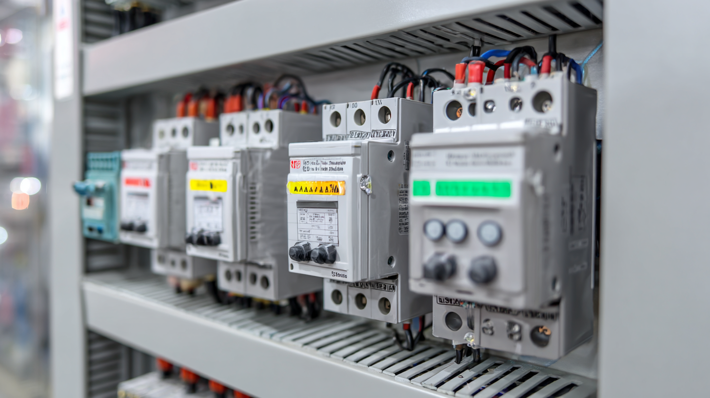 Top Strategies for Sourcing Effective Soft Start Controllers Globally