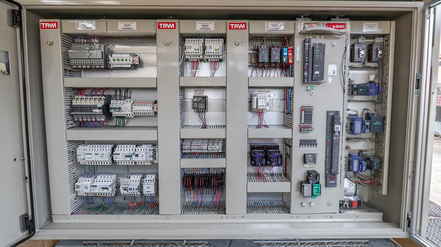 Top Strategies for Sourcing Effective Soft Start Controllers Globally