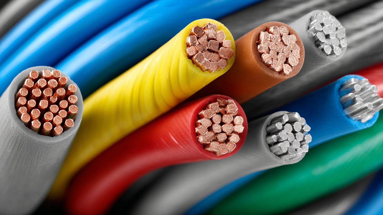 5 Essential Tips for Understanding Electrical Cable Standards