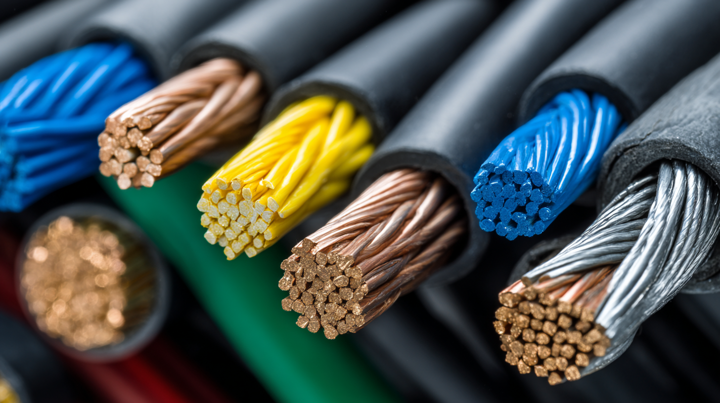5 Essential Tips for Understanding Electrical Cable Standards