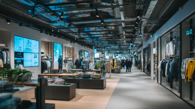 Unlocking Efficiency: The Best Indoor Location System Solutions Driving 30% Higher Productivity in Retail Environments