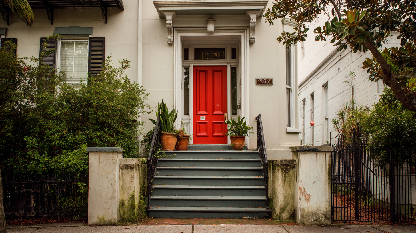 Understanding Common Challenges in Sourcing Side-Hung Doors Globally