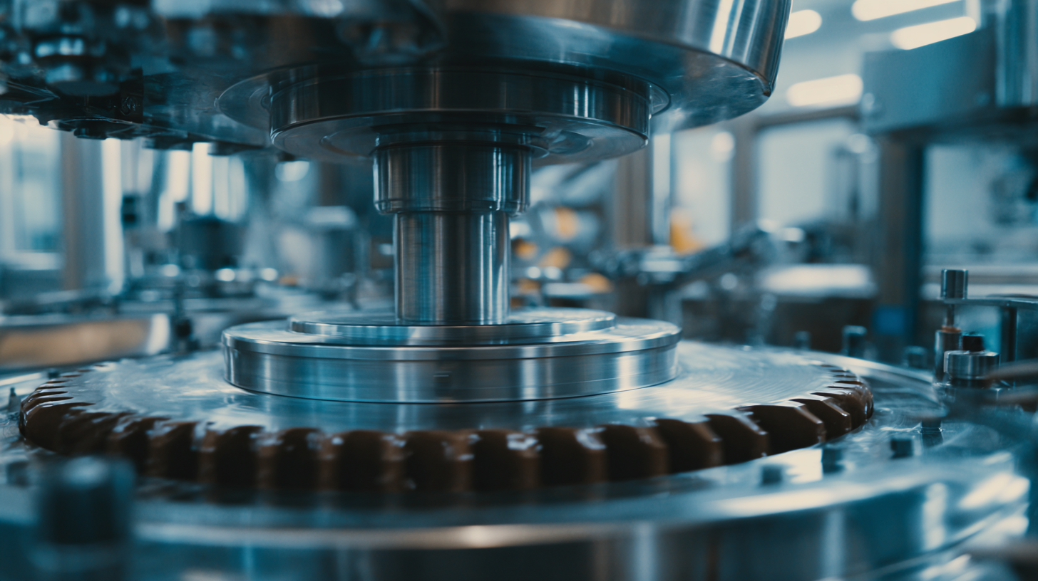 Exploring Alternative Mixing Solutions: Beyond the Double Shafts Mixer